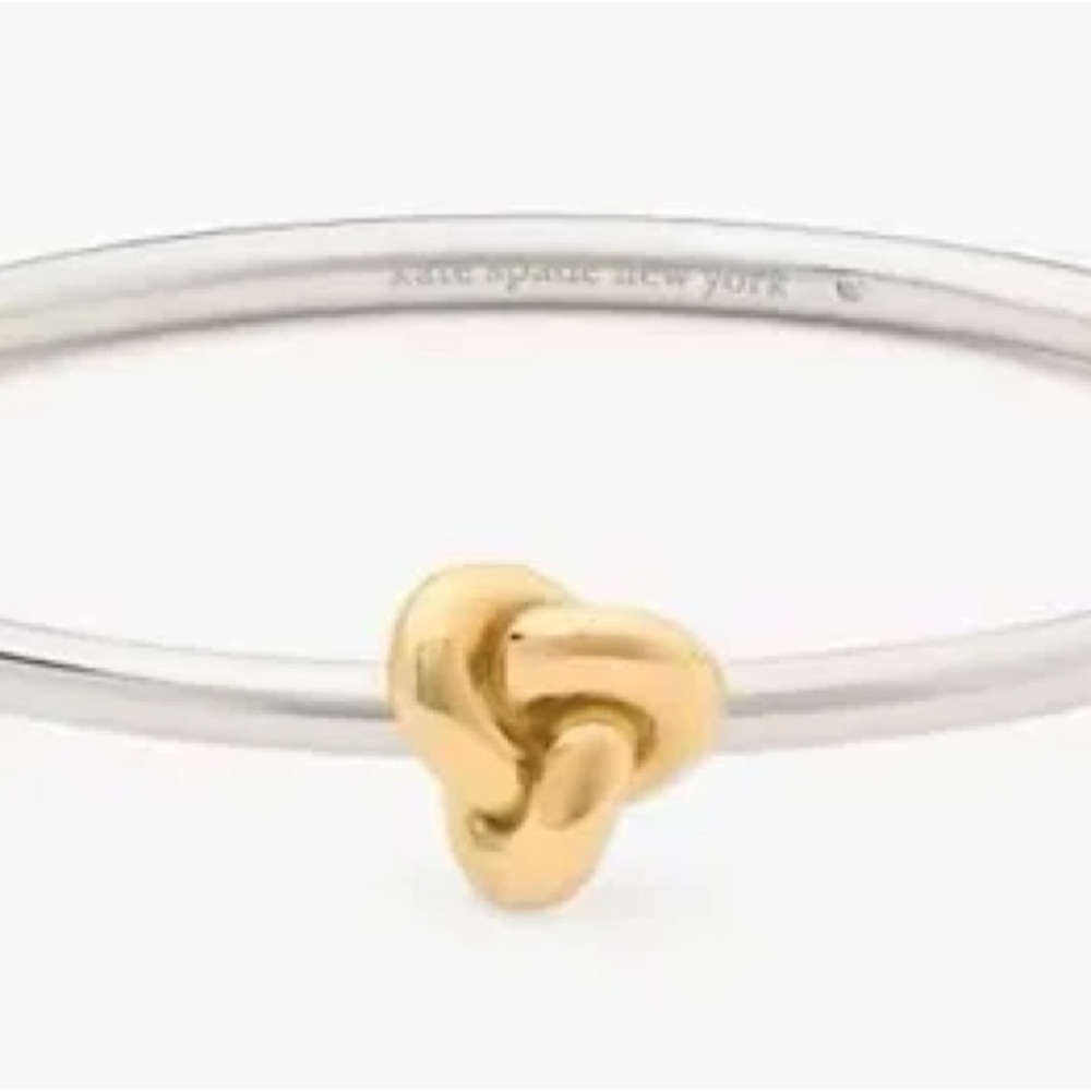 Authentic Kate spade Bangle. New with tag.